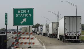 mo weigh stations